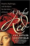A Perfect Red: Em...