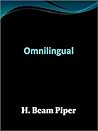 Omnilingual by H. Beam Piper