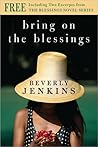 Bring on the Blessings by Beverly Jenkins