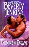 Before the Dawn by Beverly Jenkins
