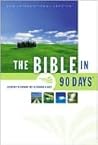 The Bible in 90 Days