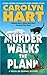 Murder Walks the Plank by Carolyn G. Hart