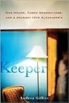 Keeper: One House...