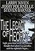 The Legacy of Heorot by Larry Niven