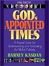 God's Appointed T...