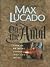 On the Anvil: Max Lucado's First Book
