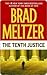 The Tenth Justice by Brad Meltzer