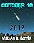 October 18, 2012