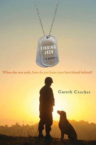 Finding Jack (Kindle Edition)