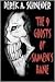 The 9 Ghosts of Samen's Bane by D.A. Schneider