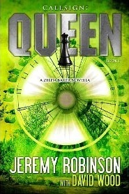 Callsign: Queen