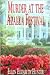 Murder at the Azalea Festival by Ellen Elizabeth Hunter