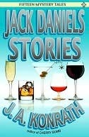 Jack Daniels Stories (Kindle Edition)