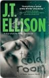 The Cold Room by J.T. Ellison