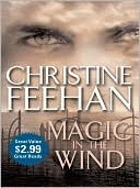Magic in the Wind (Drake Sisters, #1)