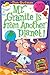 Mr. Granite Is from Another Planet! by Dan Gutman