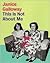 This Is Not About Me by Janice Galloway
