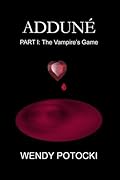 The Vampire's Game