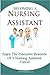 Becoming A Nursing Assistant by K.M.S. Publishing.com