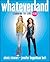 Whateverland by Alexis Stewart