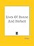 Lives of Donne and Herbert