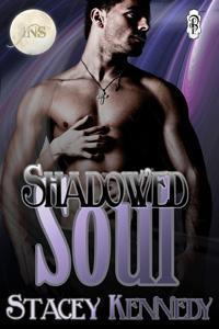 Shadowed Soul (1Night Stand, #41)