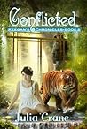 Conflicted by Julia Crane