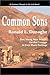 Common Sons (Common Threads in the Life, #1)