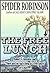 The Free Lunch by Spider Robinson