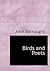 Birds and Poets