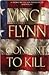 Consent to Kill (Mitch Rapp...