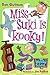 Miss Suki Is Kooky! by Dan Gutman Miss Suki Is Kooky! by Dan Gutman