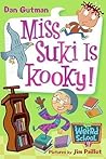 Miss Suki Is Kooky!