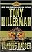 Hunting Badger (Leaphorn & Chee, #14)