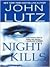 Night Kills (Frank Quinn, #3)