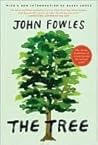 Book cover for The Tree