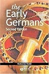 Book cover for The Early Germans