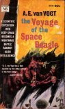 Voyage of the Space Beagle