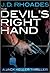 The Devil's Right Hand (Jack Keller #1)