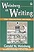Weinberg on Writing: The Fi...
