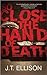So Close the Hand of Death (Taylor Jackson, #6)
