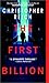 The First Billion by Christopher Reich