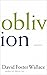 Oblivion: Stories