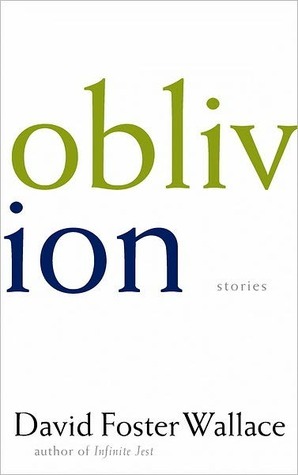 Oblivion: Stories