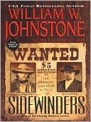 Sidewinders (Sidewinders, #1)