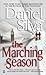 The Marching Season by Daniel Silva