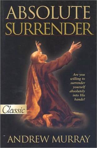 Absolute Surrender (Optimized for Kindle)