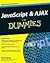 JavaScript and Ajax For Dummies