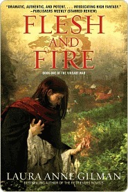 Flesh and Fire