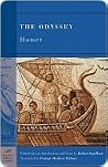 The Odyssey